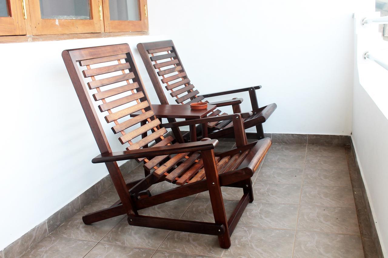Coral Seas Beach Hikkaduwa Luaran gambar