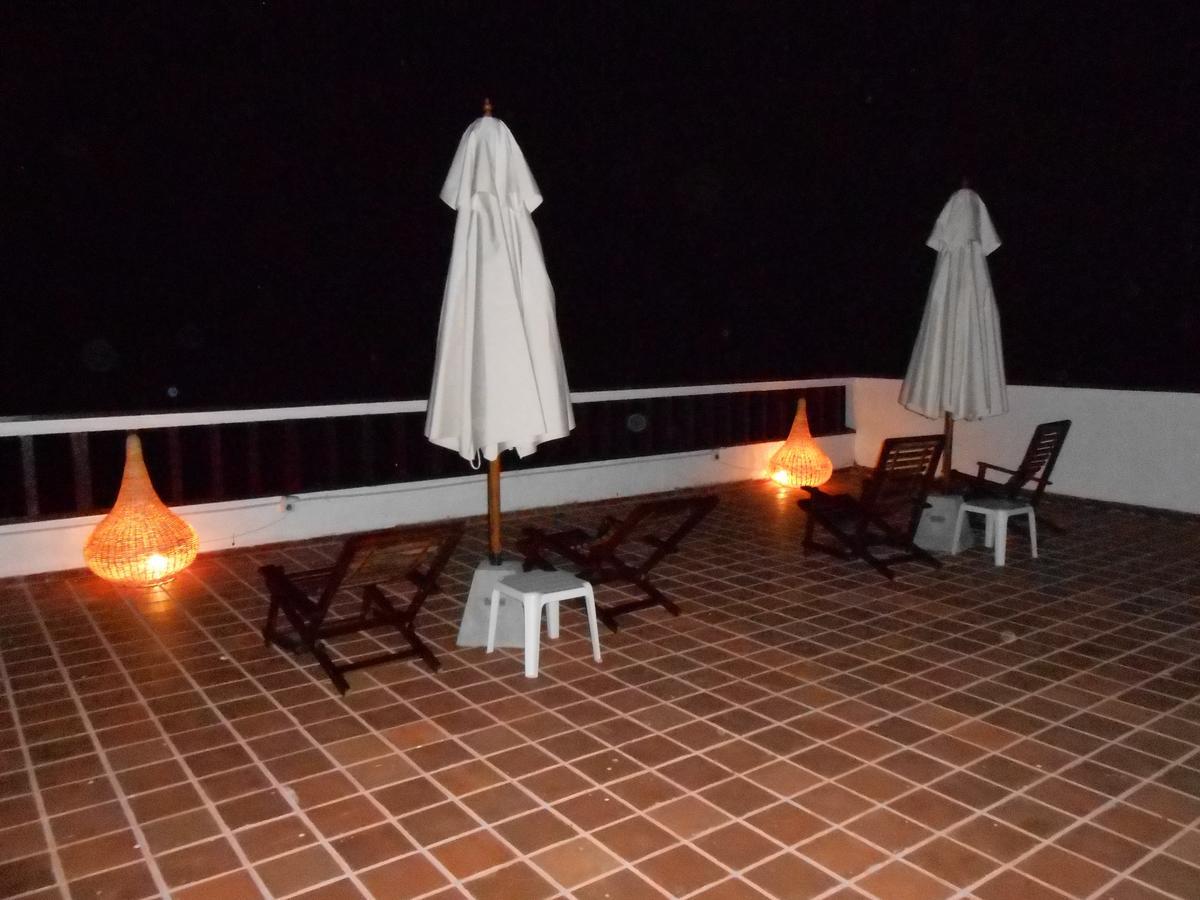 Coral Seas Beach Hikkaduwa Luaran gambar